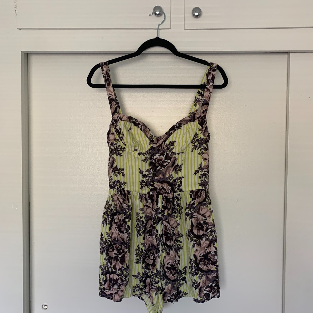 Summer Sexy Casual Classy Jumpsuit